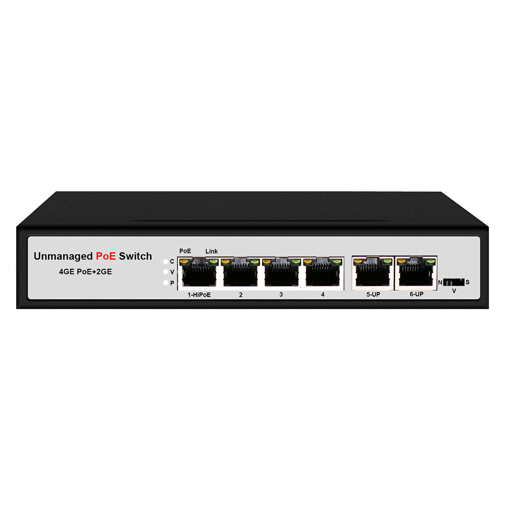 Poe switch 4. POE Switch 4+2. Ai POE Switch. Ai POE Switch коробка. POE PD emcfiltering.