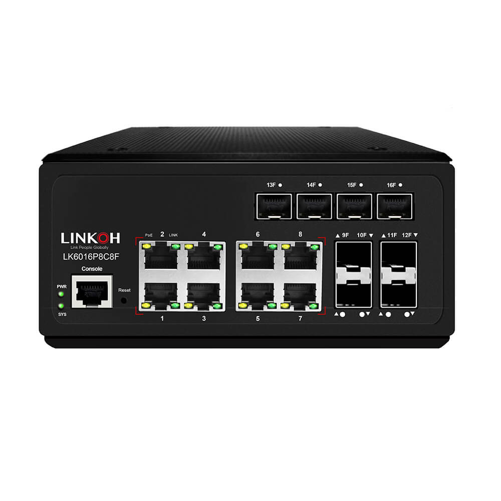 Plug&Play 8* 2500Mbps RJ45 Ports Desktop Ethernet Switch 2.5 Gigabit  Ethernet Network Switch IEEE 802.3bz/3ab/3x 16K MAC address Color: With US  Converter